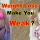 How Weight Loss Make You Feel Weak? Do You Really Feel Weak After Losing Weight?